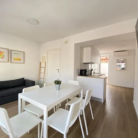 Tarracohomes - Th05 Del Mar En Cambrils