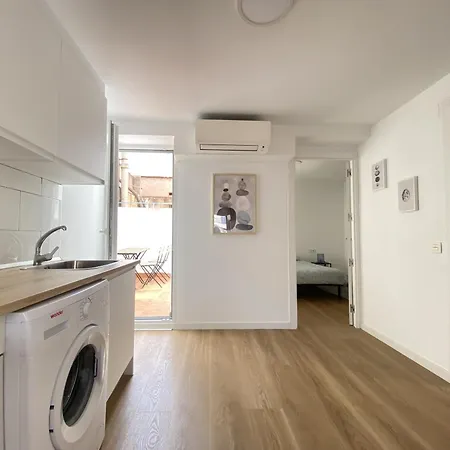 Tarracohomes - Th05 Del Mar En * Cambrils