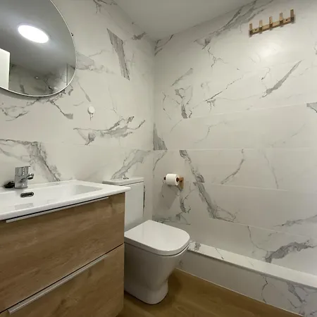 Apartment Tarracohomes - Th05 Del Mar En Cambrils