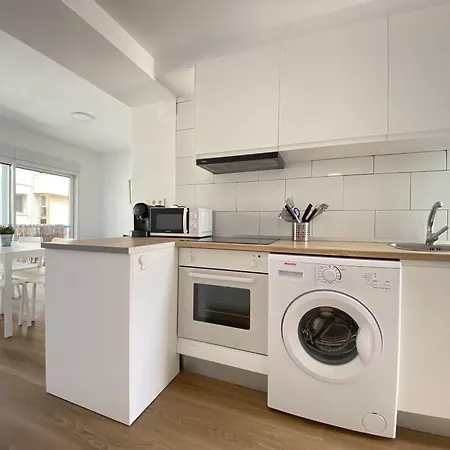 Tarracohomes - Th05 Del Mar En Apartment *