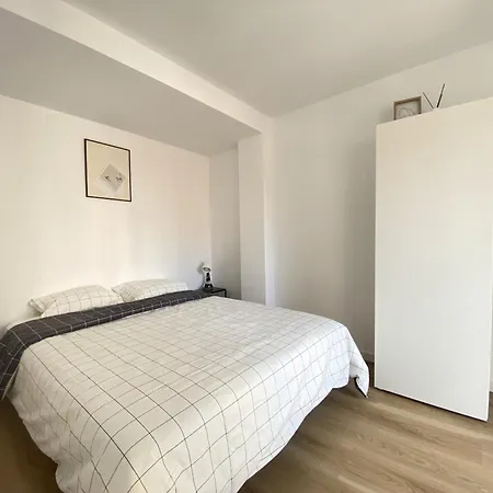 Apartment Tarracohomes - Th05 Del Mar En *
