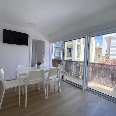 Tarracohomes - Th05 Del Mar En Apartment