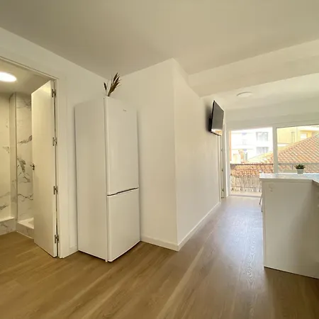 Tarracohomes - Th05 Del Mar En Apartment Cambrils