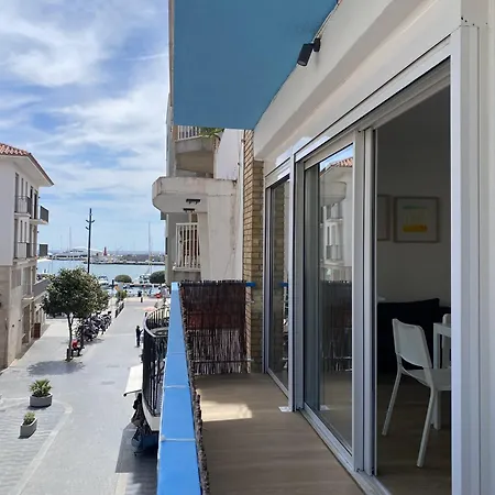 Tarracohomes - Th05 Del Mar En * Cambrils