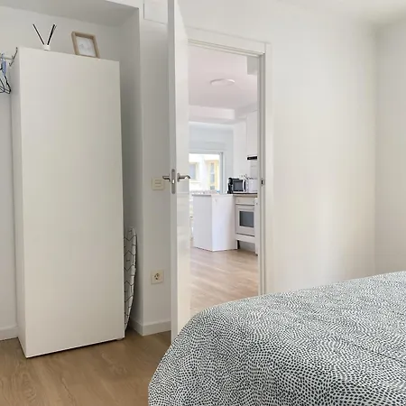 Tarracohomes - Th05 Del Mar En Apartment *