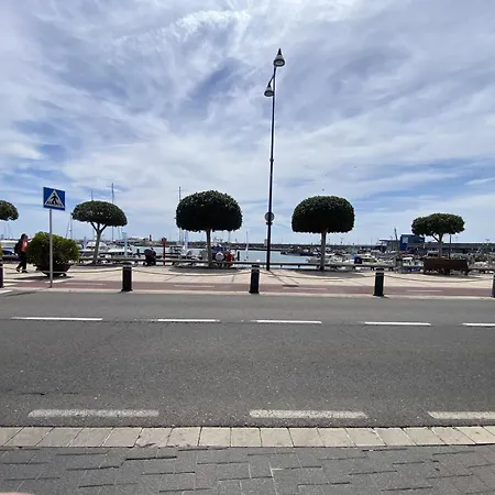 Apartment Tarracohomes - Th05 Del Mar En *