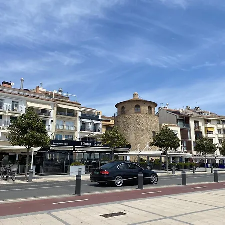 Tarracohomes - Th05 Del Mar En * Cambrils
