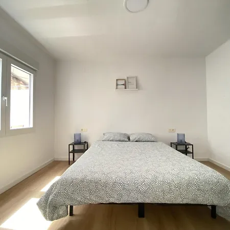Tarracohomes - Th05 Del Mar En Apartment