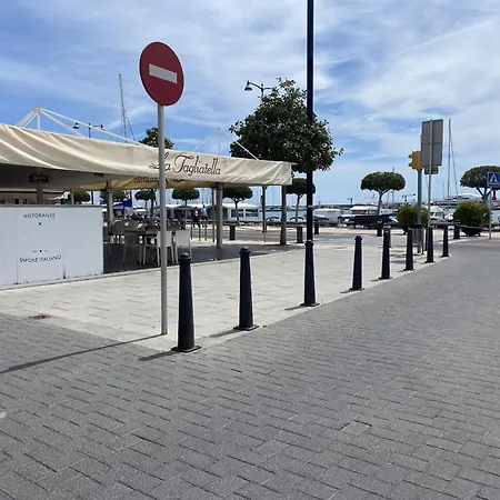 Apartment Tarracohomes - Th05 Del Mar En *