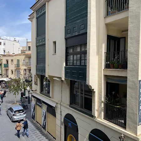 Tarracohomes - Th05 Del Mar En Apartment *