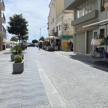 Apartment Tarracohomes - Th05 Del Mar En *