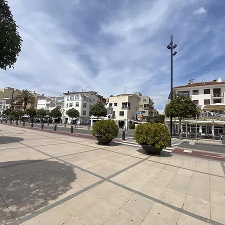 Apartment Tarracohomes - Th05 Del Mar En Cambrils