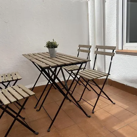 Apartment Tarracohomes - Th05 Del Mar En